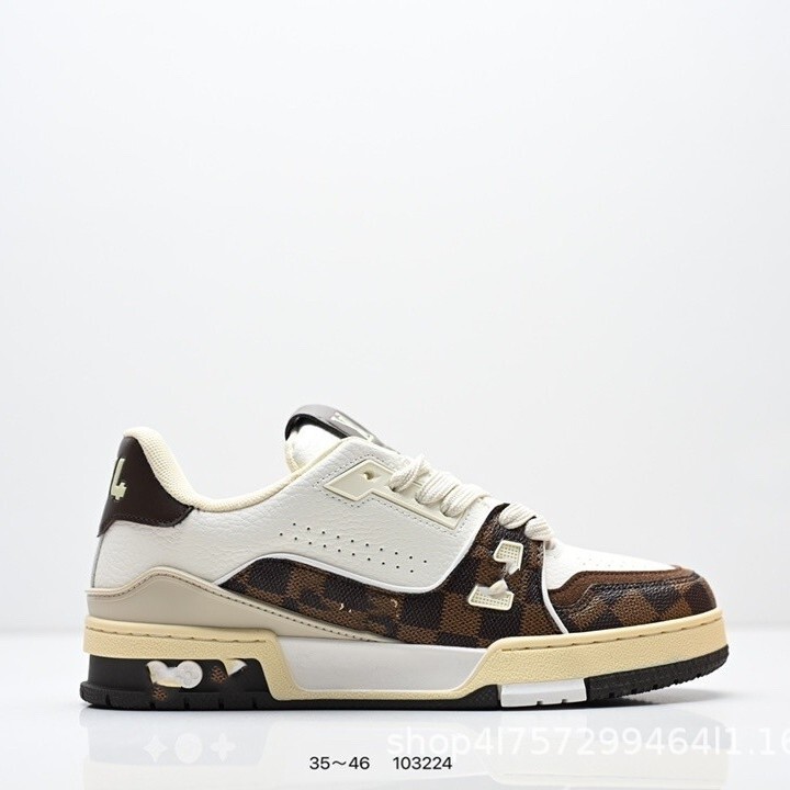 High-End Luxury Fashion Brand Strainer Small Chubby Sneakers for Outdoor Sports and Casual Wear, Couple Shoes, Denim Black Basketball Shoes, Skate Shoes High-End Luxury Fashion Brand Strainer Small Chubby Sneakers for Outdoor Sports and Casual Wear, Couple Shoes, Denim Black Basketball Shoes, Skate Shoes