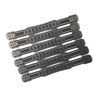 Injection Molding Production of Webbing Reflective Clause Style Kayak, Assault Boat, Surfboard, Water Entertainment Equipment Handle