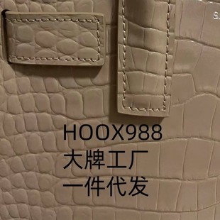 Men's Backpack, Luxury Genuine Leather Texture, Business Laptop Bag, Travel Student Bag, Luxury Baiyun Bag
