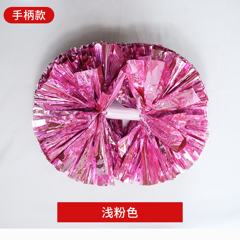 6 pulgadas 35cm rosa claro