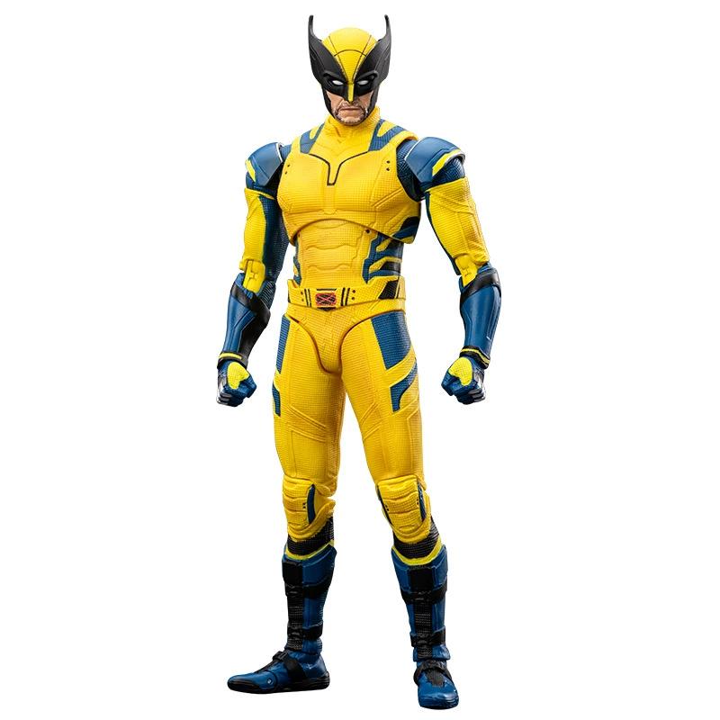 Подвижная минифигура, игрушка для мальчиков, Marvel, Кинг-Конг, подарок на день рождения