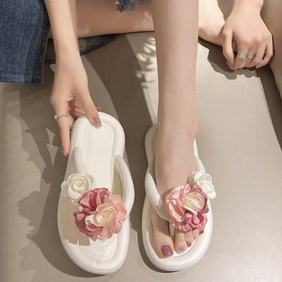 2026�ļ��¿�EVA����ƽ����ЬŮ�⴩�Aֺ��������Ůɳ���������l