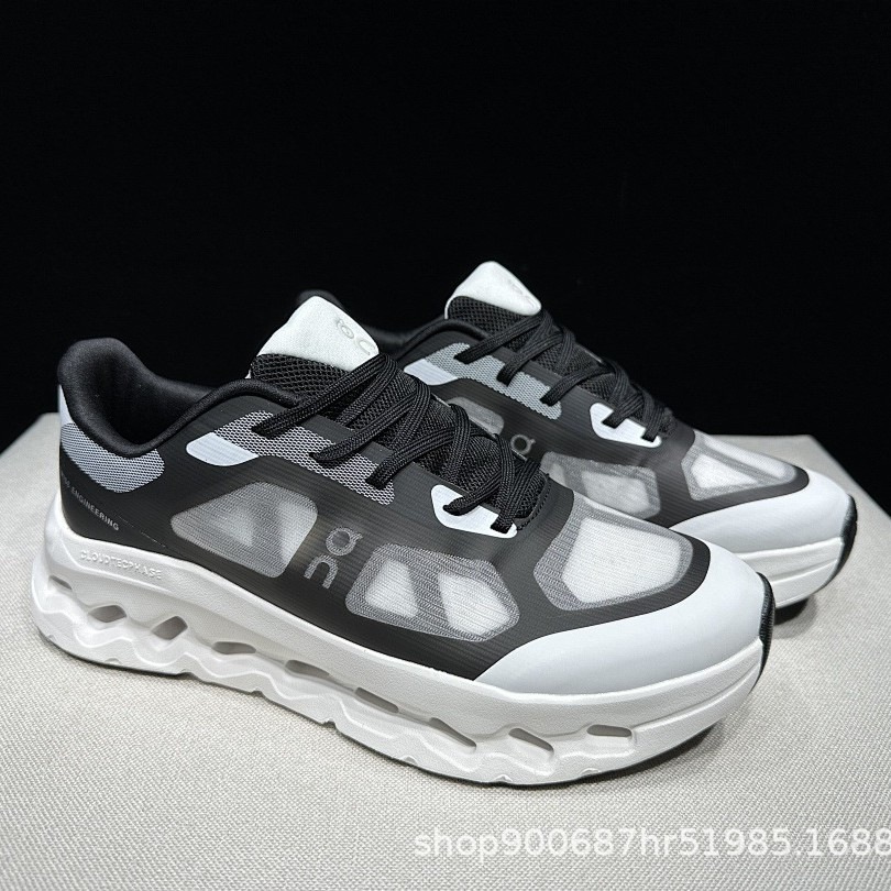 Putian Shoes on Running Shoes Cloudtilt Remix Hiking and Trail Running Cushioning Training Lightweight Breathable Shoes for Men and Women