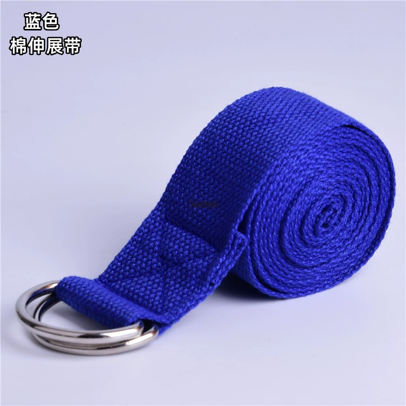 Glass set for yoga, equipment