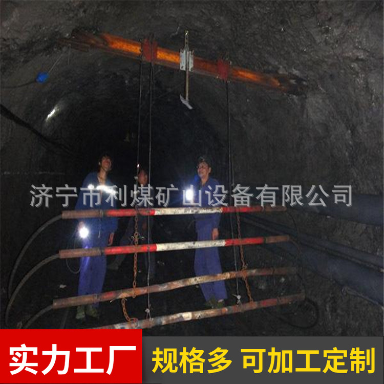 供应矿用一坡三挡厂家 斜巷防跑车装置 ZDC30-2.2跑车防护装置