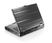 Getac S400 ���Rˮ�����m����ײ����ˤ�ĹPӛ����X