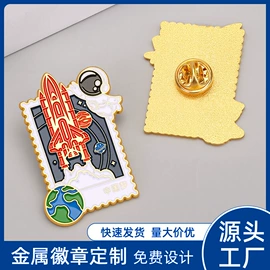 金属工艺品;奖牌;书签