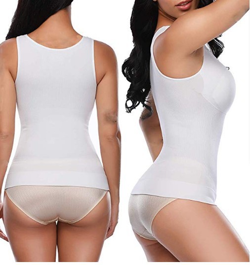 Cami Shaper by Genie - Style Options