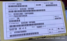 ICȫ�� XC4VLX60-10FFG668I ���bBGA-668 FPGA�F���ɾ����T���