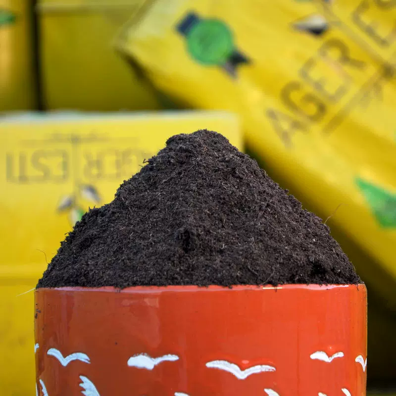 供应品氏托普泥炭土育苗专用基质大棚栽培肥沃保水绿植矿质营养