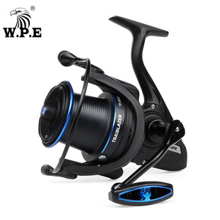 W.P.E �w������~ឝO݆5500/6000ϵ��7+1BBS�D�ٱ�4.6:1 Feeder