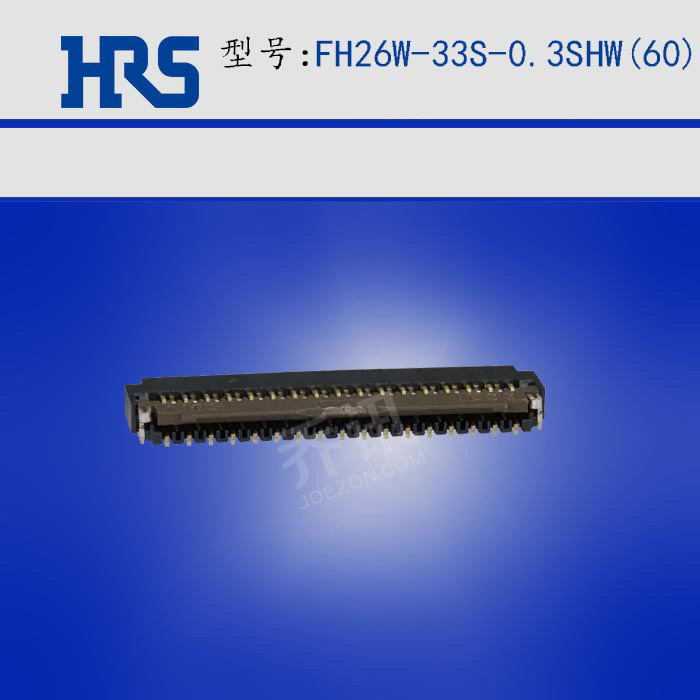 HRS������FH26W-33S-0.3SHW(60)�ֻ���FFC/FPC�Ӳ������