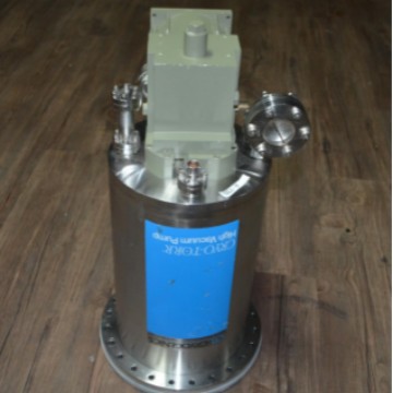 CTI UHV CT8 3543849G002  CF 200