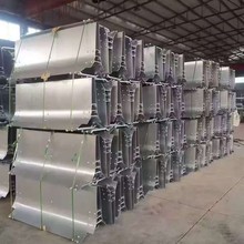 TSTA级防撞垫高速公路专用防撞垫加工定制镀锌喷塑防撞垫移动护栏