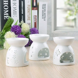 香薰蜡烛工具;蜡烛器皿;蜡烛灯