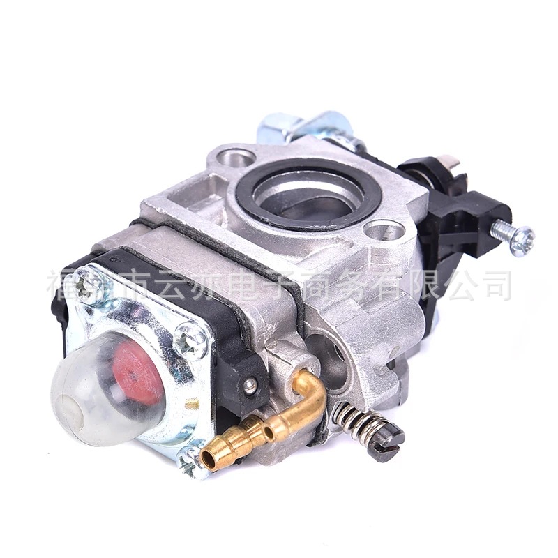 Para TL52 TL43 40-5 44-5 43CC 49CC 52CC 40F 44F carburador de cortacésped image 3