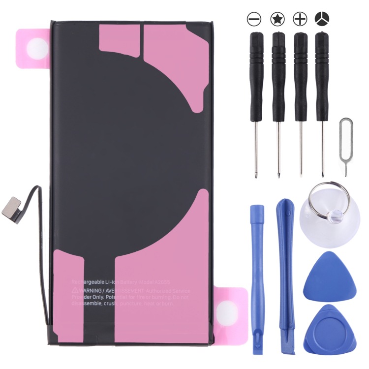 Batería de litio para iPhone 13