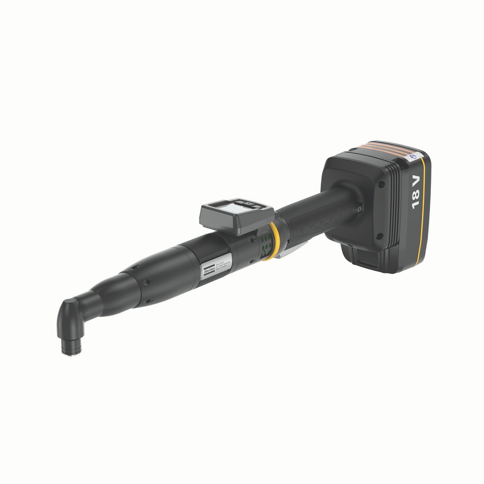 阿特拉斯·科普柯/ITB-A31/﻿弯头无线拧紧扳手/电动工具/装配工