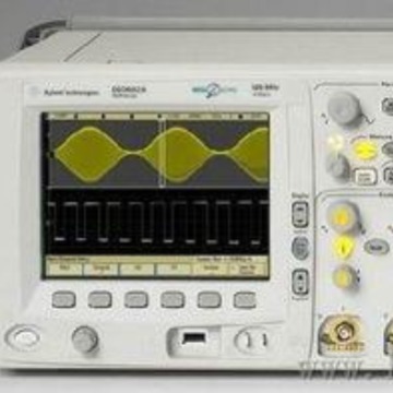 Agilent二手现货数字示波器DSO81204A安捷伦13GHZ