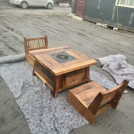 餐桌;木板材;茶桌、茶台