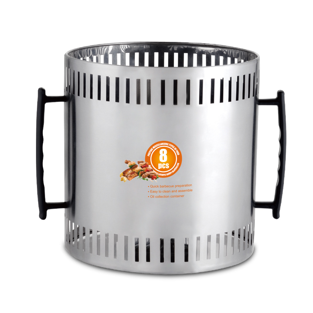 Grill Image 4