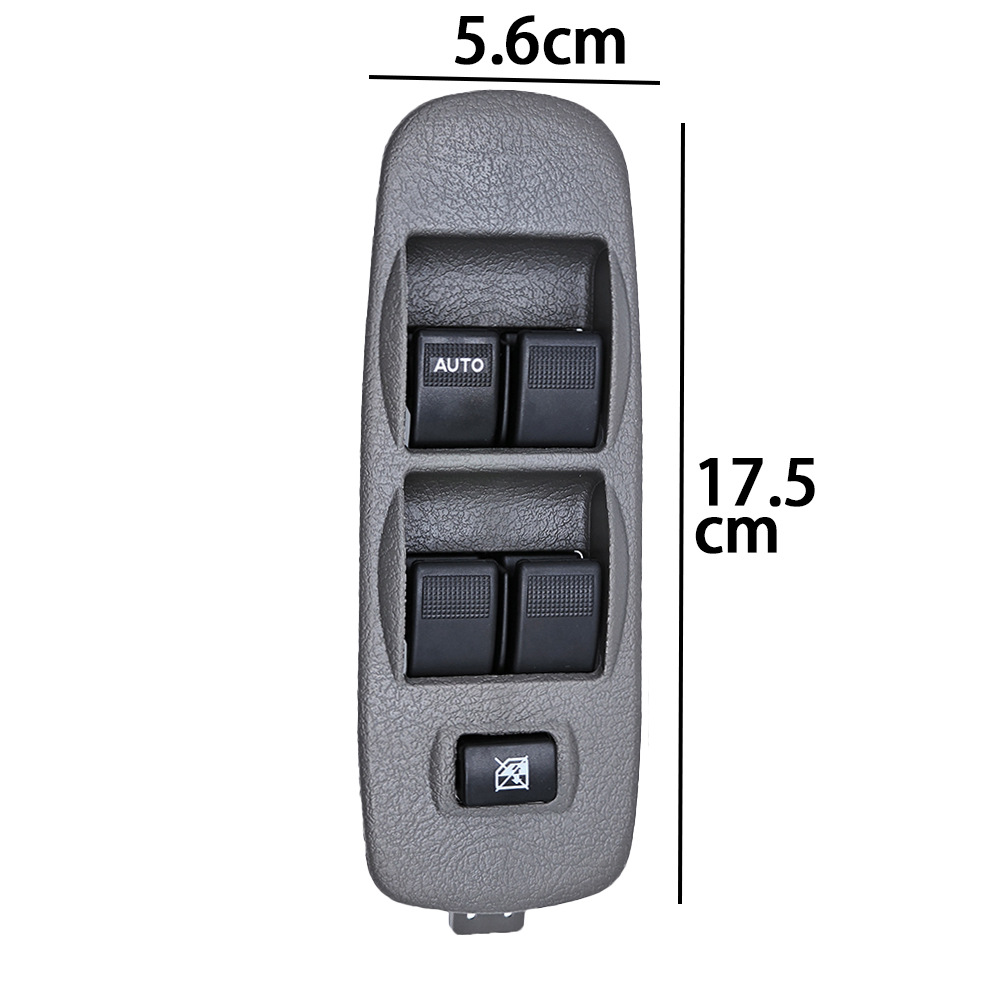 2M3414505Da41 Is Suitable for 02-06 Ford Glass Regulator Switch Electric Window Control Switch