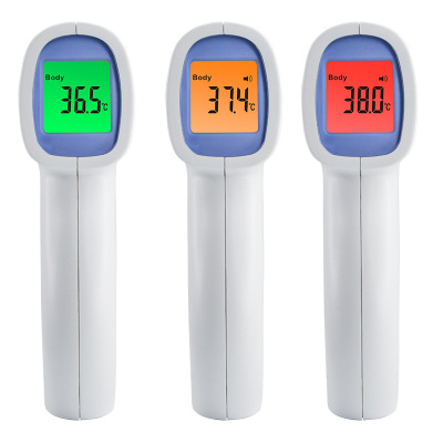 Forehead Thermometer Body temperature WT3652 Hui Tian Yi WINTACT human body thermodetector Contact Electronics Thermometer