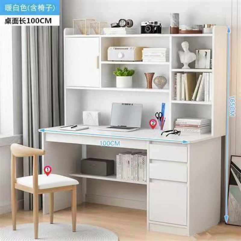 럭셔리 100CM 따뜻한 흰색 경적 의자