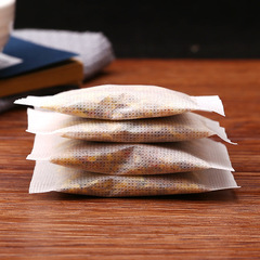 Fatty Sea Qingpei Tea Honeysuckle, Licorice and Luo Han Guo Fatty Sea Autumn and Winter Throat Nourishing Tea Bag Tea 100g/box