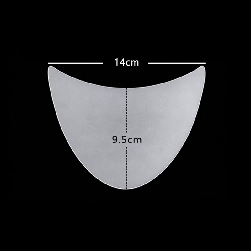 Fábrica directa de botas negras transparentes botas de cabello anti-arrugas 3 - en - 1 16 pulgadas botas de soporte de zapatillas deportivas