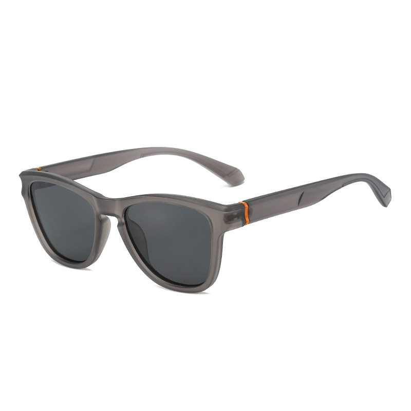 2024 Ventas Directas DE LA Fábrica Nuevas gafas de sol polarizadas transfronterizas gafas de sol deportivas para hombres gafas de sol de moda de conducción