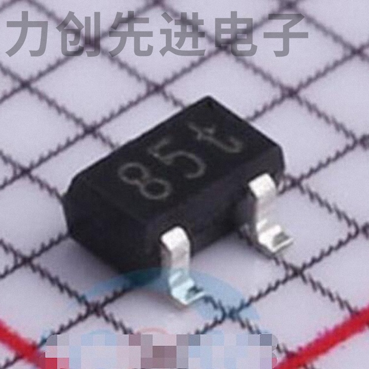 1PS70SB85,115 封装 SOT-323 肖特基二极管