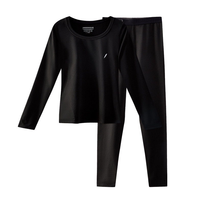 Traje mujer A8 Carbon Black