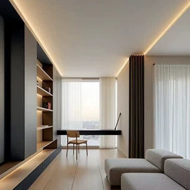 平开门;全屋定制;整体厨房