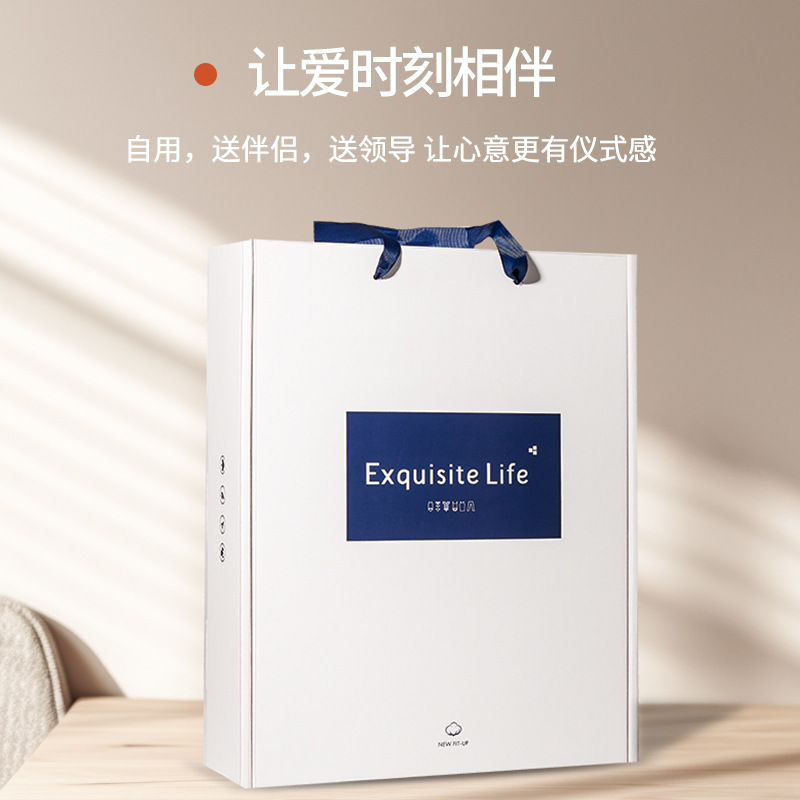 Tencel de lujo de doble cara de lana de otoño e invierno de las mujeres largo camisón albornoz aminoácido puede salir a casa desgaste pijamas en stock