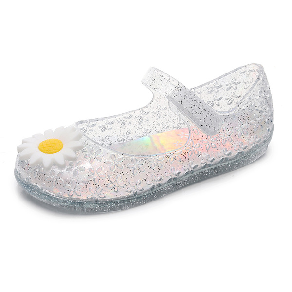 Fashionable summer children's casual mule girl's
