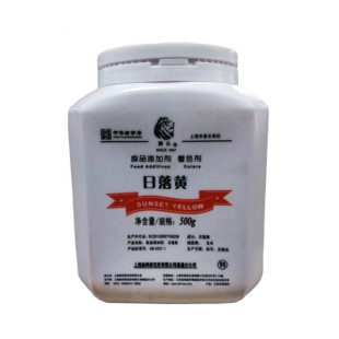 ���� ʳƷ��ɫ�� 87ɫ�r 500��/ƿ �����S