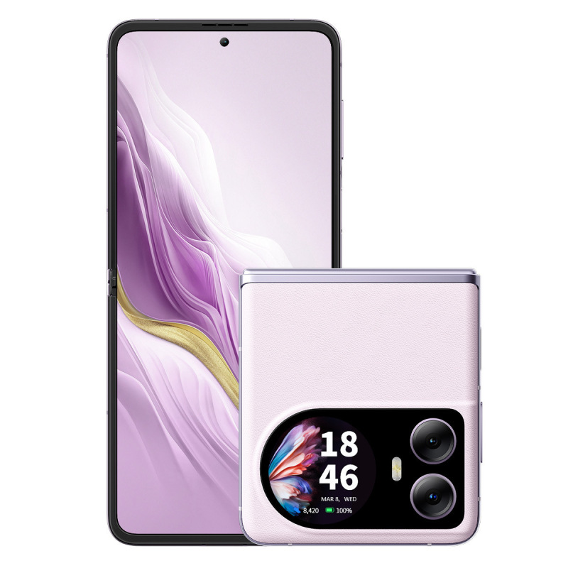 新しいハイエンド折りたたみスマートフォンSime Z8ビジネス适用デジタル国内外折りたたみスマートフォン|undefined