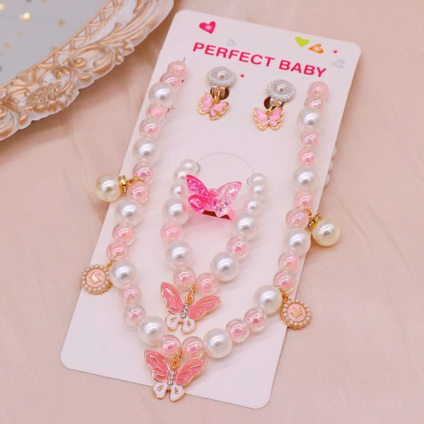 5 -butterfly set