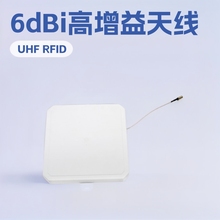 UHF RFID �A�O�������쾀 6dBi �A�O�������lRFID�쾀 �}���췿