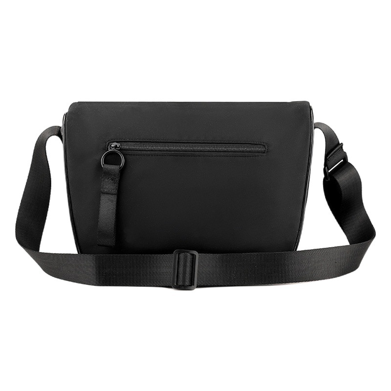 WEPOWER nueva moda simple bolsa de mensajero masculino y femenino bolsa de mensajero de cercanías deportes Estilo funcional bolso de hombro