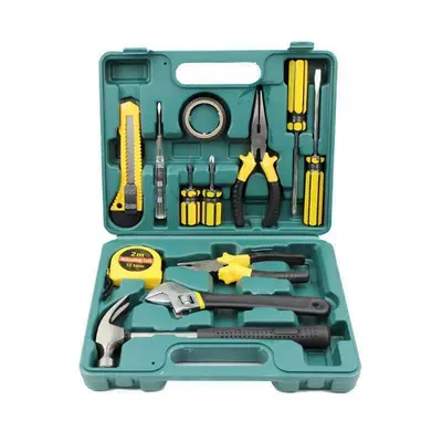 Repair kit: Multifunctional Automotive Tools
