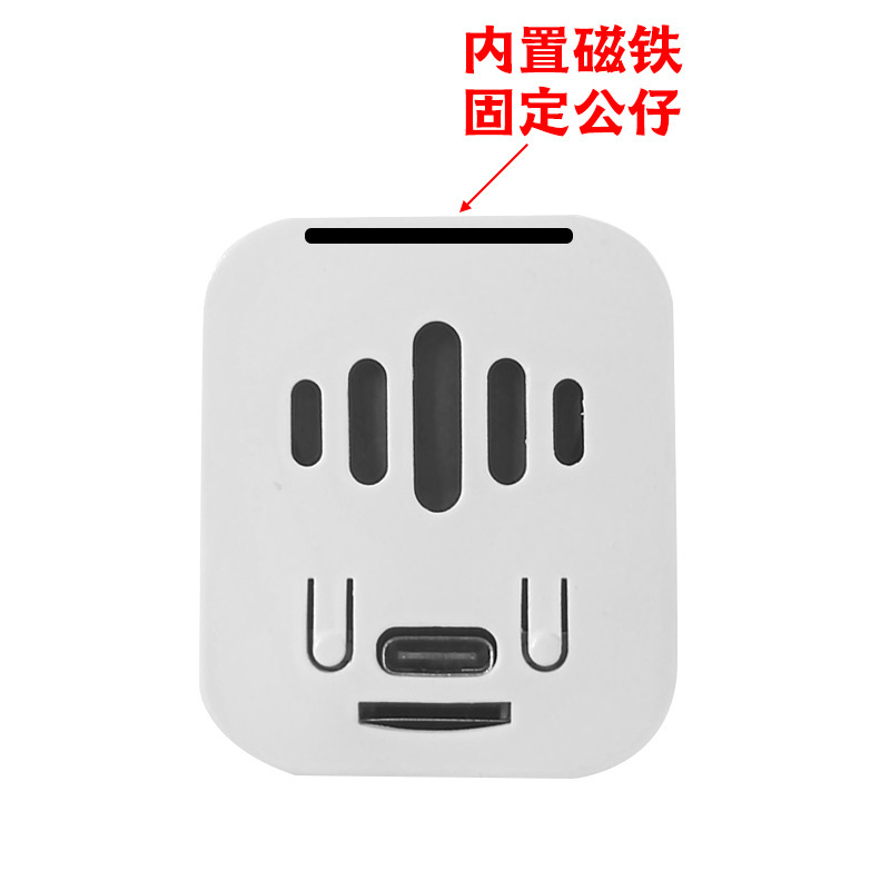ESP32 s 3開発板エビの小智AI 1.75インチLCD DeepSeek人工知能箱n 16r 8|undefined