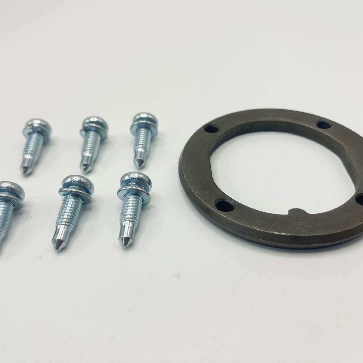 Tornillo de bloqueo del eje trasero placa hembra 42428-60011 para Toyota Nissan Honda Chevrolet