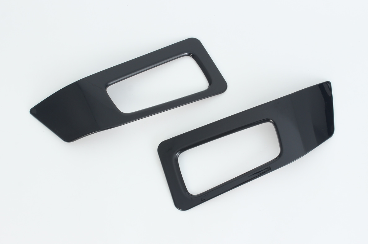 Suitable for 26 models of Tank 300L: Hit-z panel, door handle, light cover, door bowl, air vent, and fuel tank cover exterior modification