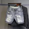 6355【Five Points】Light Blue