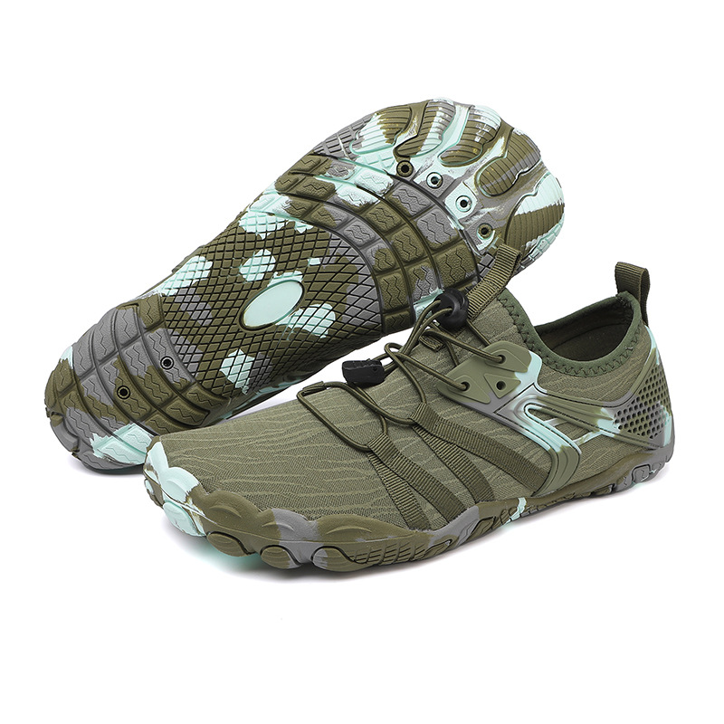 T007 verde militar / 39