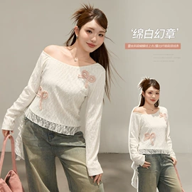 大码连衣裙;大码T恤;大码半身裙