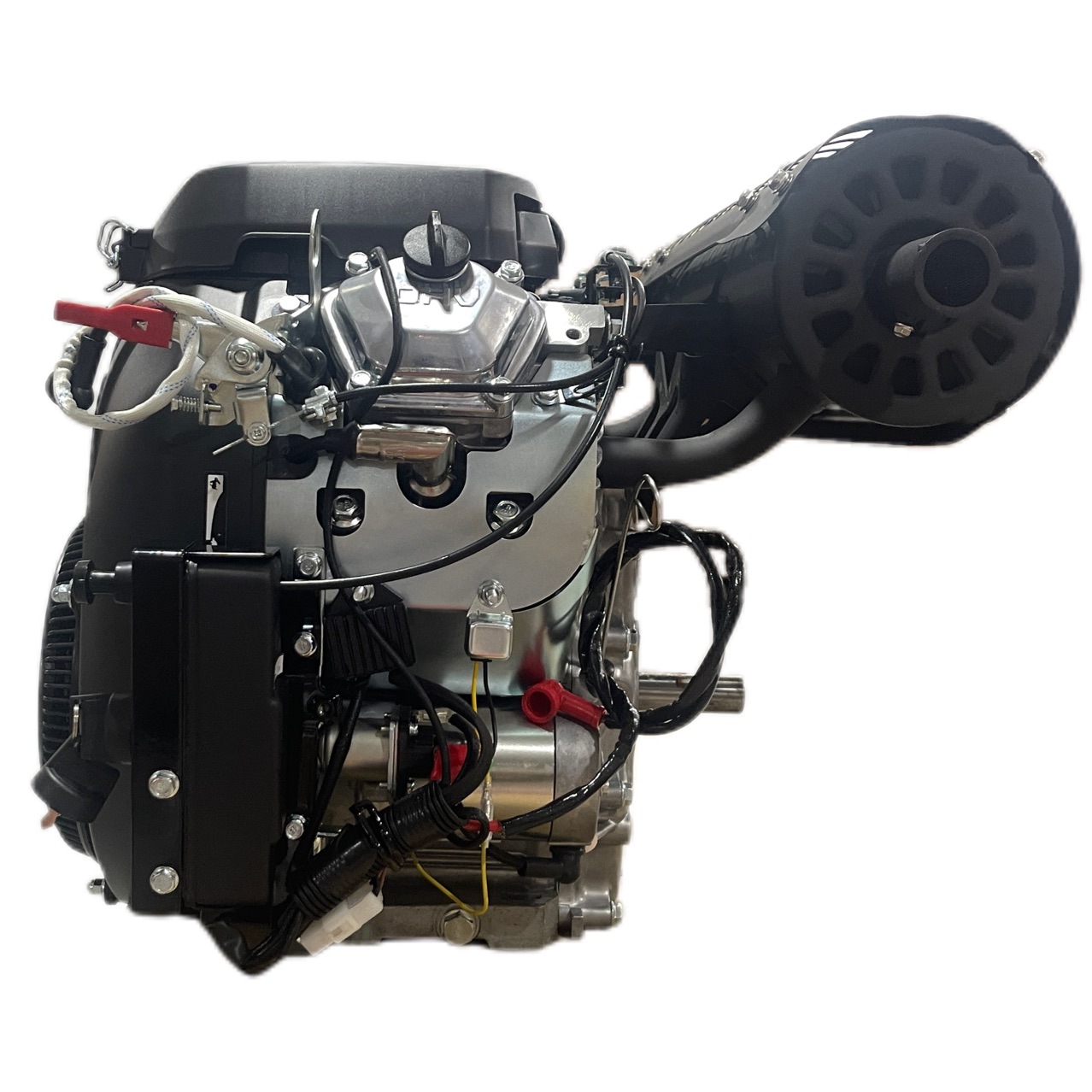 雅美格机电获得汽油机离合器的新式自动轮组件专利结构强度高