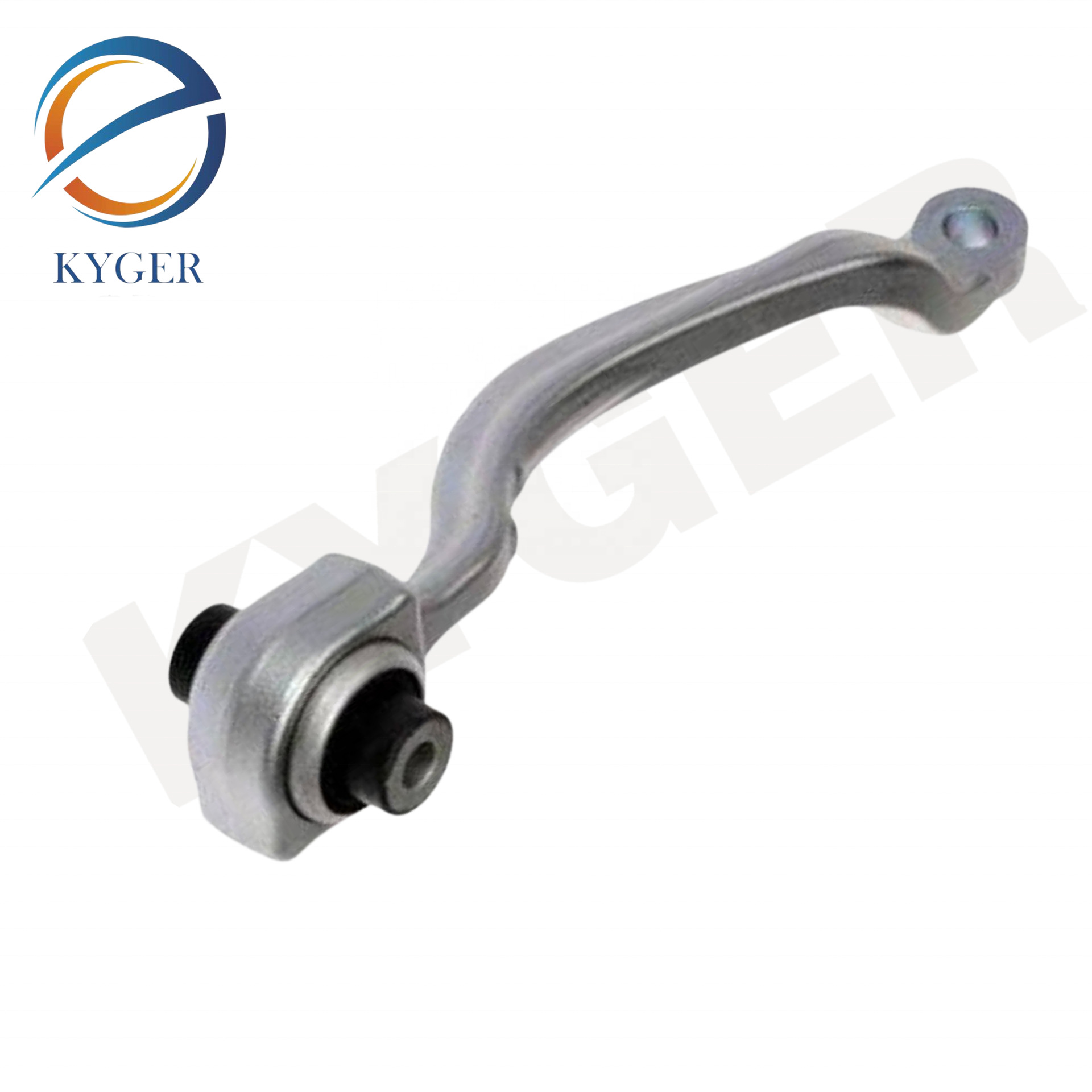 Suitable for Mercedes-Benz C218X218 right front lower straight arm A2183300811 A2183307400